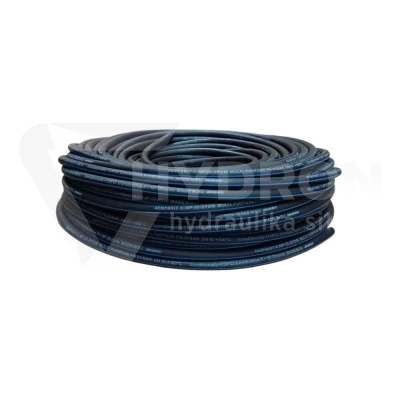 Wąż do powietrza i wody EPDM DN10X3,5 +120°C 20bar