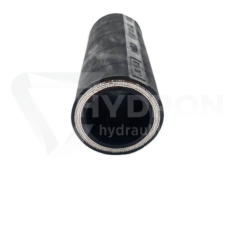 Wąż hydrauliczny 4SP DN32 420bar (mocniejszy)