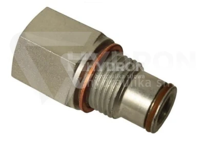 Tuleja ciśnieniowa rozdzielacza G3/4" 80l/min