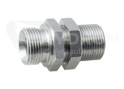 Złączka grodziowa BSP 1/8"