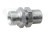 Złączka grodziowa BSP 1/8"