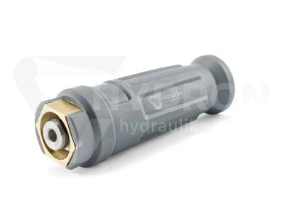 Końcówka KARCHER + rączka DN06 EASY!LOCK