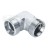 Kolanko BB 90° M26X1,5 18L stal nierdzewna 1.4571