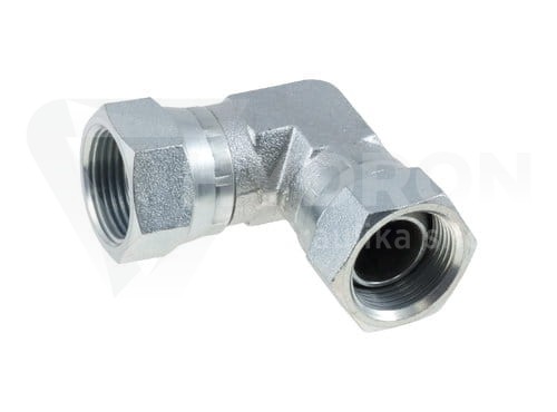 Kolanko AA 90° BSP 1.1/4"