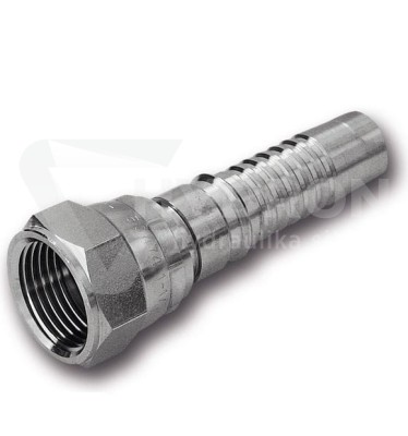 Przejdź do produktu Końcówka DKJ DN32 1.5/8" UNF  4SH