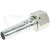 Końcówka DKJ DN32 1.5/8" UNF  4SH