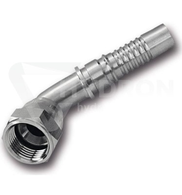 Przejdź do produktu Końcówka 45° DKJ DN32 1 5/8" UNF 4SH