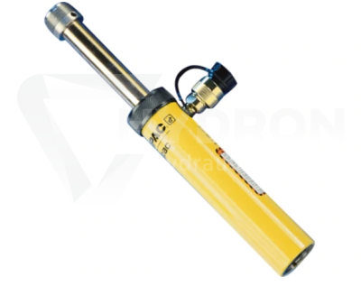 Przejdź do produktu Siłownik hydrauliczny BRC46 ENERPAC