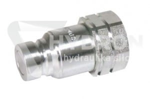 Przejdź do produktu Szybkozłącze suchoodcinąjace ORFS 11/16" wtyczka