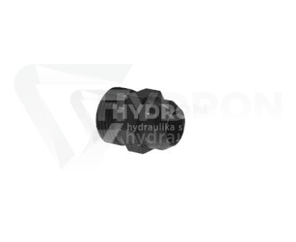 Korpus przyłącza do spawania TYP XAS 22L M30X2