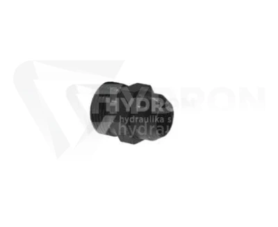 Korpus przyłącza do spawania TYP XAS 22L M30X2