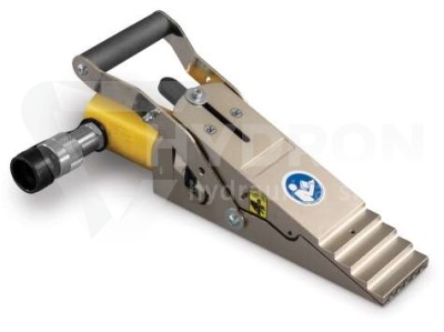 Przejdź do produktu Hydrauliczny podnośnik maszynowy LW16 ENERPAC