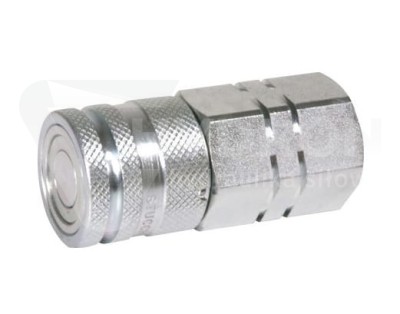 Przejdź do produktu Szybkozł. suchoodcinajace 3/8" gniazo nierdzewne