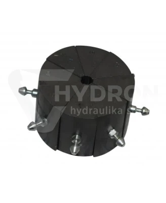 Szczęki do zakuwarki TECHMAFLEX P52 39mm