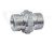 Złączka / Przyłączka 3/8/M14X1,5 8L stal nierdzewn