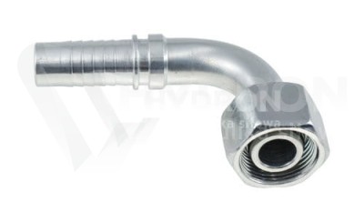 Przejdź do produktu Końcówka DKL 90° DN16 M24x2 BIZON