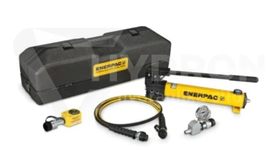 Zestaw kompletny SRS100PGH ENERPAC