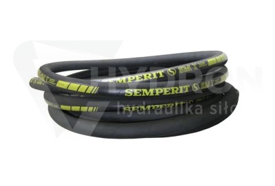 Przejdź do produktu Wąż do piaskowania SEMPERIT SM1 DN13x27 12bar
