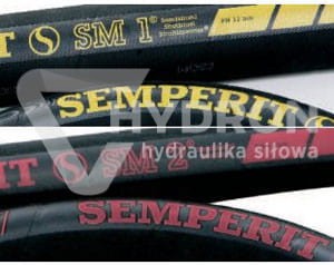 Wąż do piaskowania SEMPERIT SM1 DN13x27 12bar