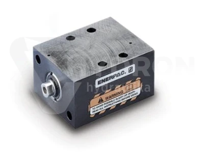 Siłownik hydrauliczny BD70502 ENERPAC