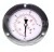 Manometr tablicowy tylny 16 bar 63 gwint 1/4"