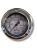 Manometr tablicowy tylny 160 bar 63 gwint 1/4"