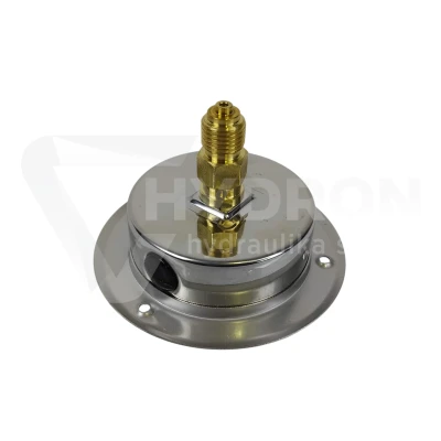 Manometr tablicowy tylny 160 bar 63 gwint 1/4"