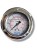 Manometr tablicowy tylny 2,5 bar 63 gwint 1/4"