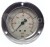 Manometr tablicowy tylny 40 bar 63 gwint 1/4"