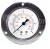 Manometr tablicowy tylny 6 bar 63 gwint 1/4"