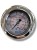 Manometr tablicowy tylny 60 bar 63 gwint 1/4"