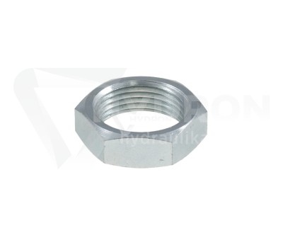 Przejdź do produktu Przeciwnakrętka BSP 1.1/2"  - nakrętka kontrująca
