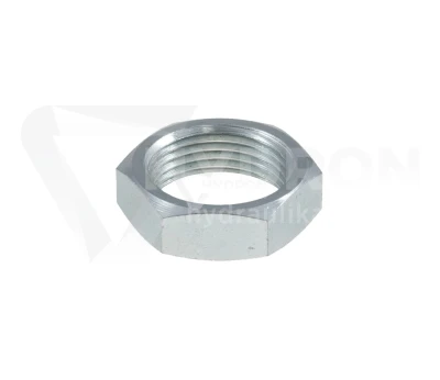 Przeciwnakrętka BSP 1.1/2"  - nakrętka kontrująca