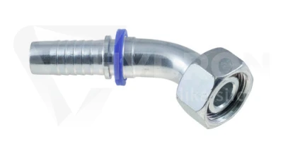 Końcówka DKOS 45° DN10 14S M22x1,5
