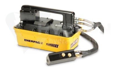 Przejdź do produktu Pompa hydrauliczna PARG1102N ENERPAC