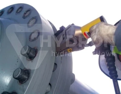 Rozpierak mechaniczny FSM-8 ENERPAC 8ton