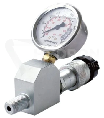 GA45GC Zestaw przyłącza manometru 3/8" NPTF ENERPAC