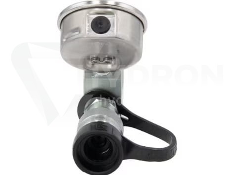 GA45GC Zestaw przyłącza manometru 3/8" NPTF ENERPAC