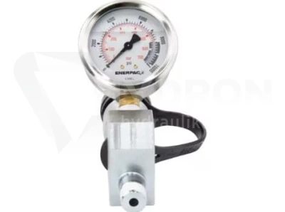 GA45GC Zestaw przyłącza manometru 3/8" NPTF ENERPAC