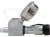 GA45GC Zestaw przyłącza manometru 3/8" NPTF ENERPAC