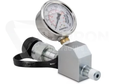 GA45GC Zestaw przyłącza manometru 3/8" NPTF ENERPAC
