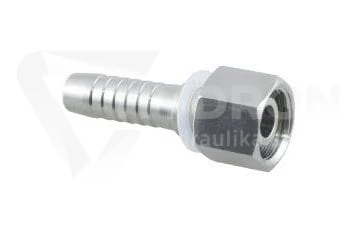 Końcówka kulista DKM / WNP DN16 M24x1,5