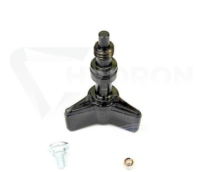 Przejdź do produktu Pokrętło pompy ręcznej P392 ENERPAC CL913900SR