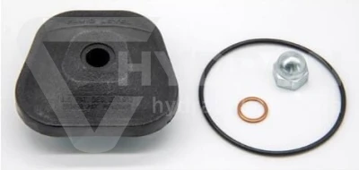 Tylna ściana pompy P392/P391 CN814020SR