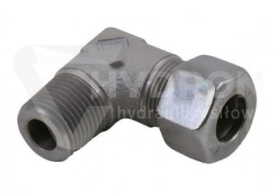 Przejdź do produktu Złączka kolankowa W90° 6-LLR 3/8"/M10x1 6L