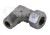 Złączka kolankowa W90° 6-LLR 3/8"/M10x1 6L