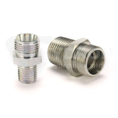Przejdź do produktu Przyłączka prosta 1/4" NPT / M14X1,5 8L