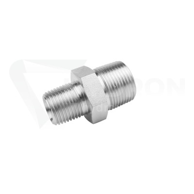 Przejdź do produktu Przyłączka prosta 1/2" NPT / M22X1,5