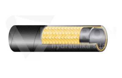 Przejdź do produktu Wąż do klimatyzacji SELKLIMA DN10 35 bar.