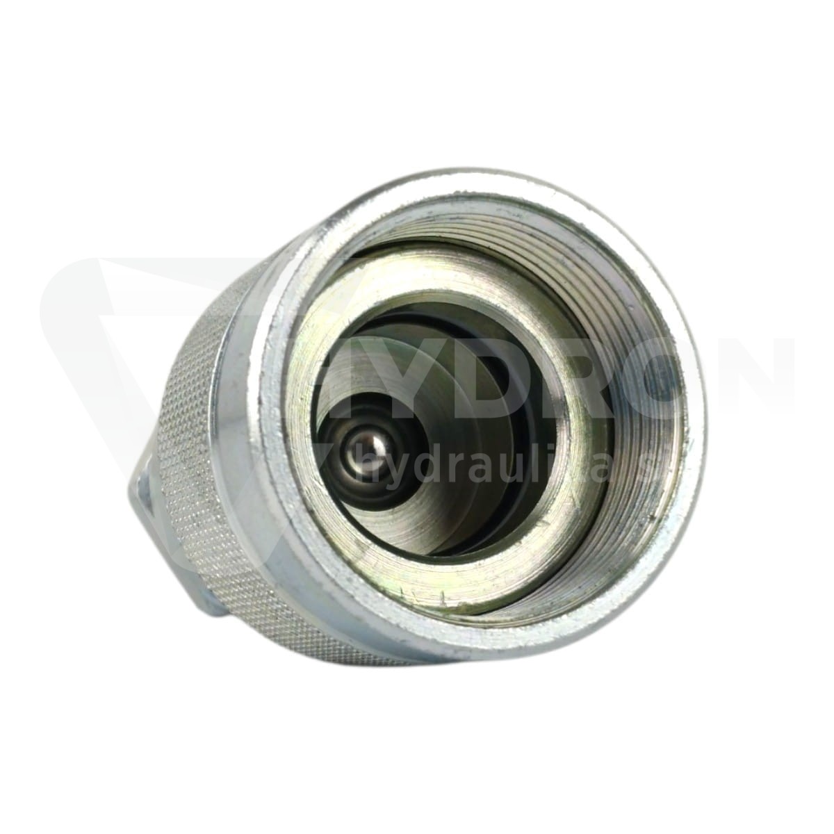 Szybkozłącze PVS 1/4" NPT gniazdo 700bar